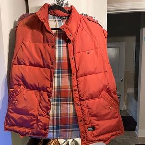 Men Puffer Jacket